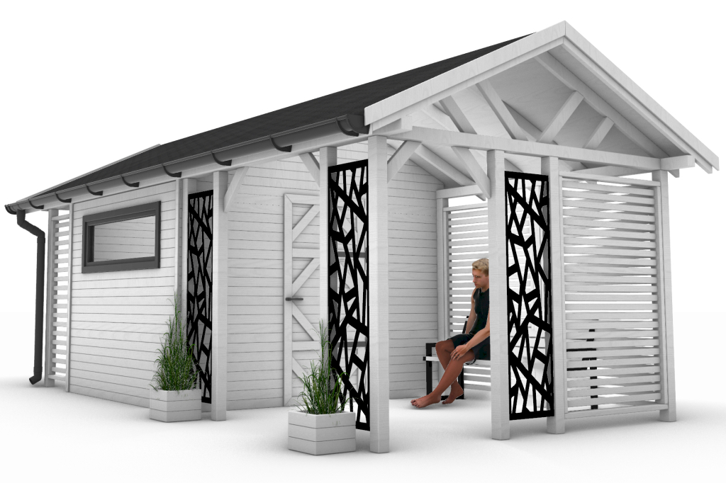 Domki letniskowe Wiola